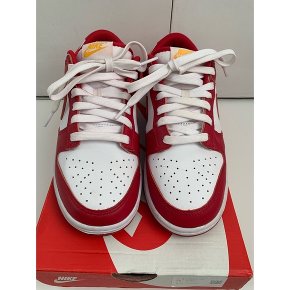 Nike Dunk Low Retro - Picture 4 of 7